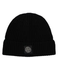 Wool beanie