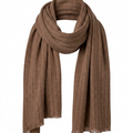Sciarpa in cashmere