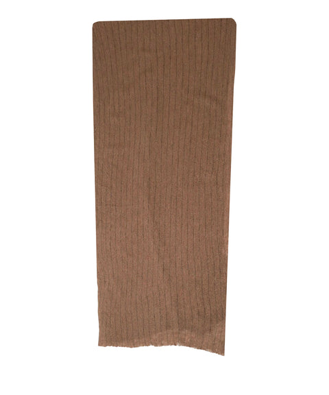 Cashmere scarf