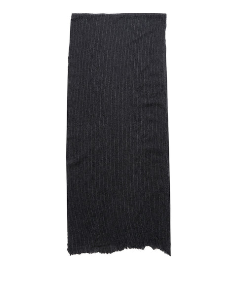 Cashmere scarf