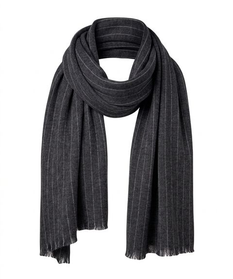 Sciarpa in cashmere