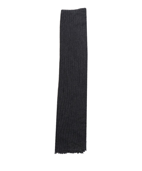 Cashmere scarf