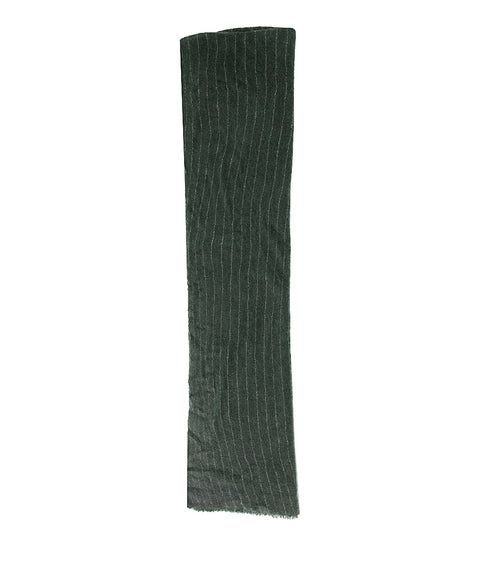 Cashmere scarf