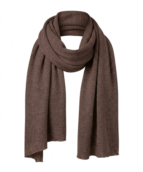 Sciarpa in cashmere