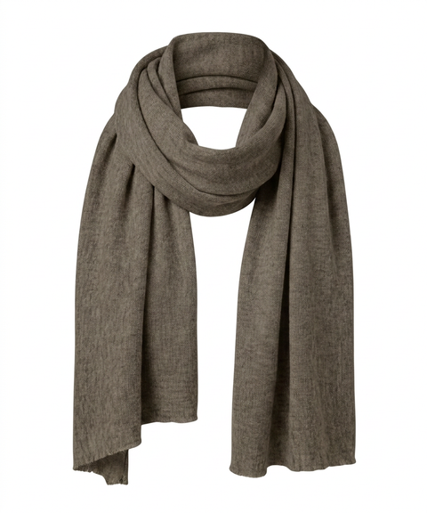 Sciarpa in cashmere