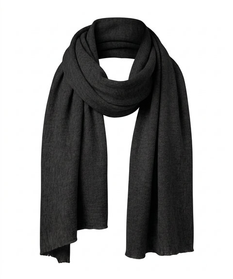 Sciarpa in cashmere