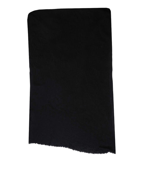 Cashmere scarf