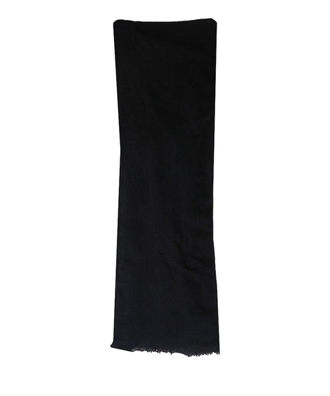 Cashmere scarf