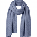 Sciarpa in cashmere