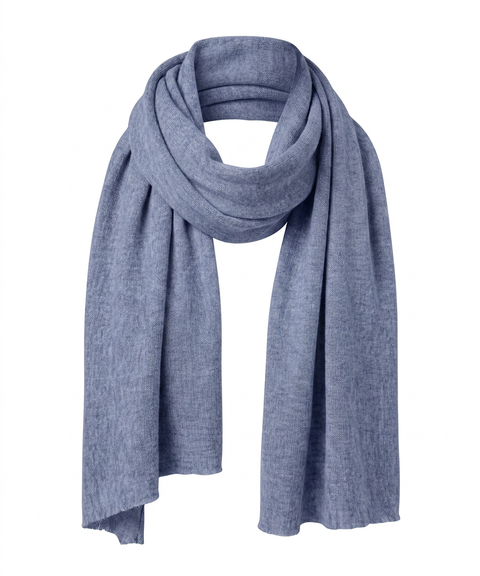 Sciarpa in cashmere