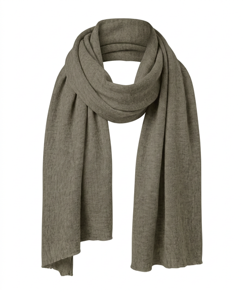 Sciarpa in cashmere