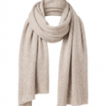 Sciarpa in cashmere