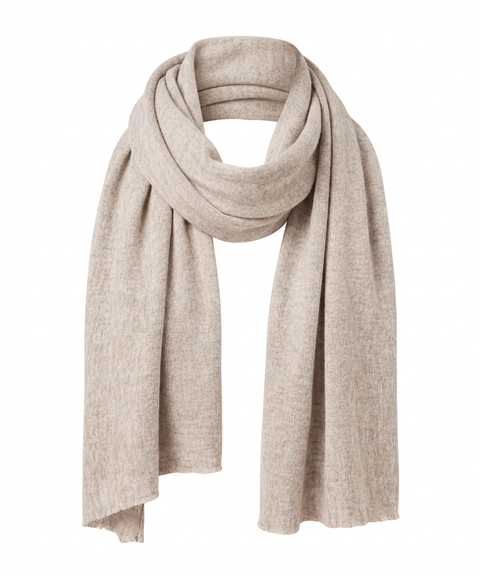 Sciarpa in cashmere