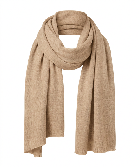 Sciarpa in cashmere