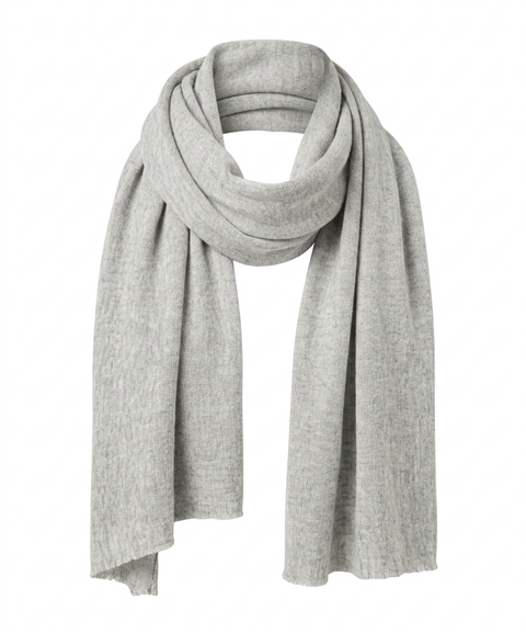 Sciarpa in cashmere