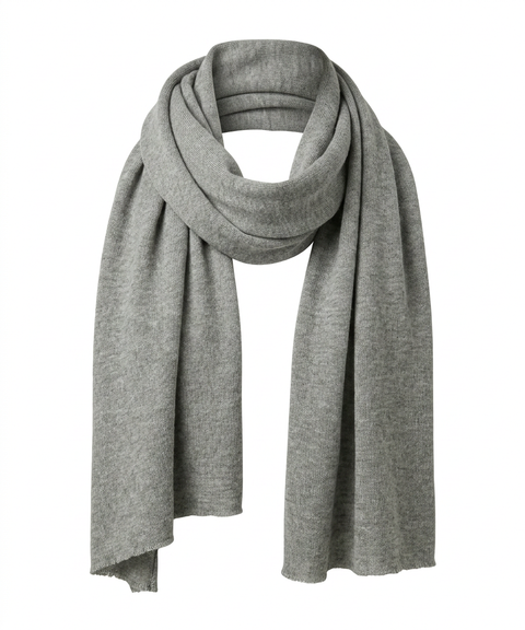 Sciarpa in cashmere