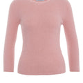 Pullover aus Angoramischung