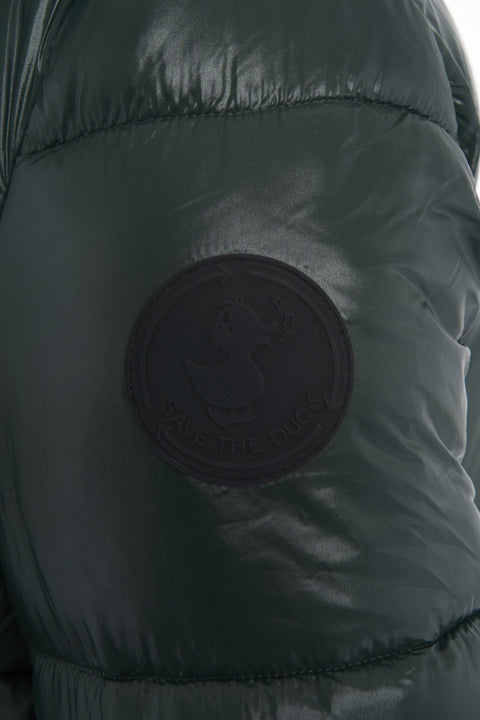 Steppjacke 'Moma'
