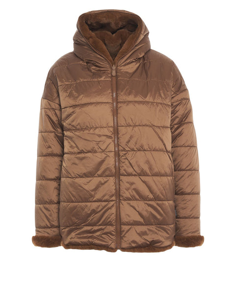 Double-sided jacket 'Davina'