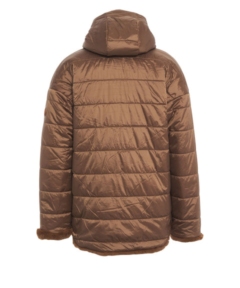 Double-sided jacket 'Davina'