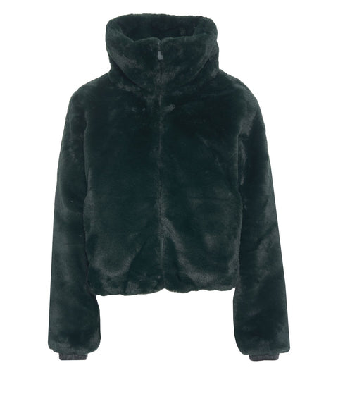 Jacke aus Kunstpelz 'Jeon'