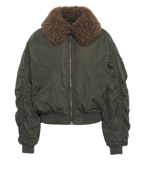 Bomberjacke 'Beba'
