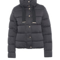 Steppjacke 'Camelia'