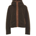 Teddyjacke 'Hikari'