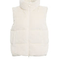 Corduroy gilet 'Inge'