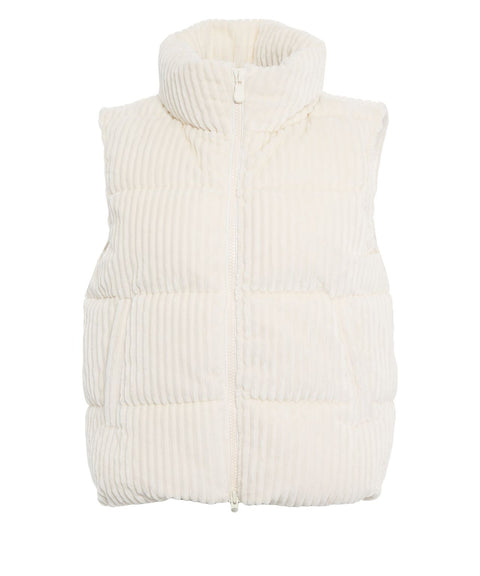 Gilet aus Cord 'Inge'