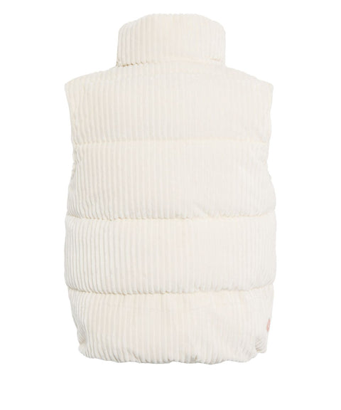 Gilet aus Cord 'Inge'