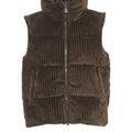 Gilet aus Cord 'Inge'