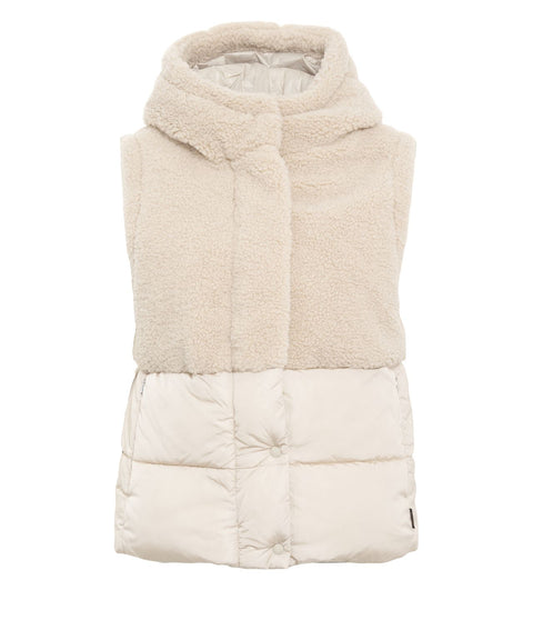 Gilet 'Lucinda'