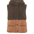 Gilet 'Lucinda'