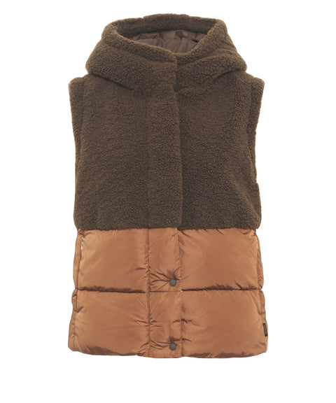 Gilet 'Lucinda'
