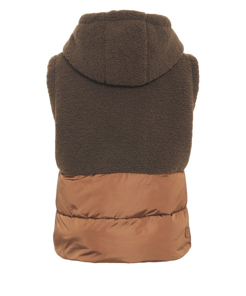 Gilet 'Lucinda'