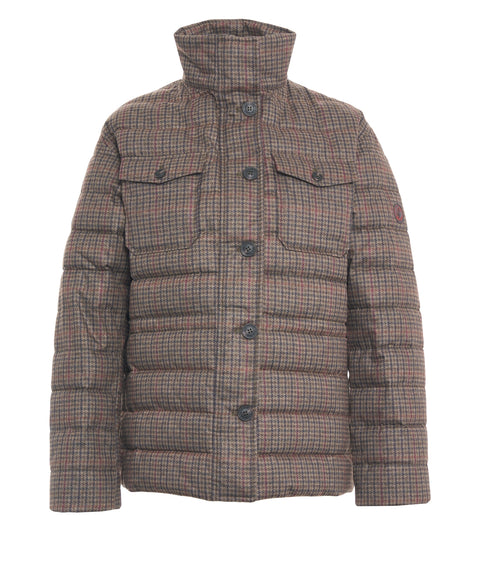 Piumino 'Lottie'