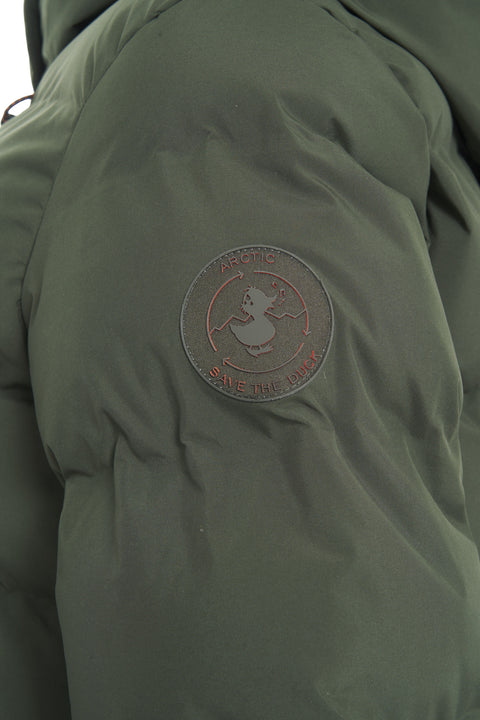 Puffer jacket 'Arena'
