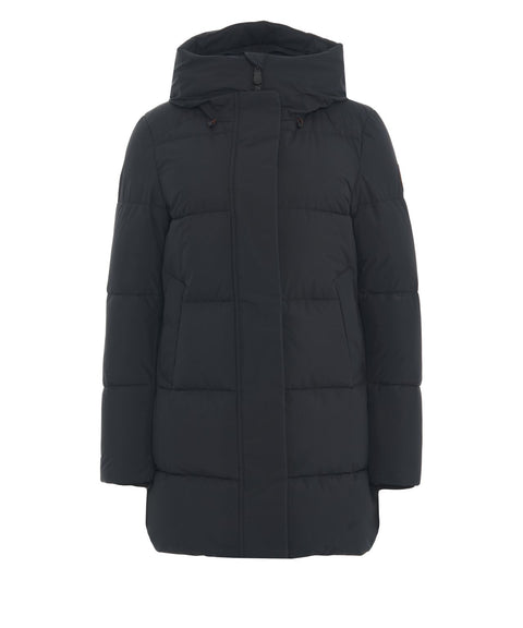 Puffer-Mantel 'Bethany'