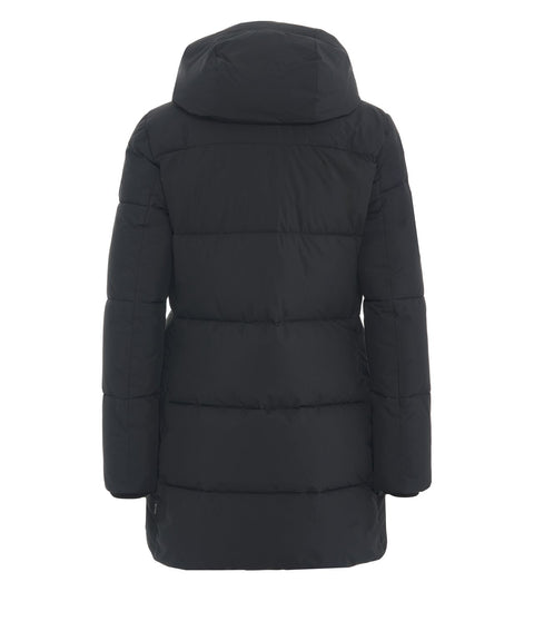 Puffer-Mantel 'Bethany'