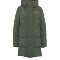 Puffer coat 'Bethany'