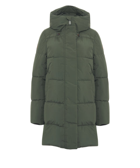 Puffer 'Bethany'