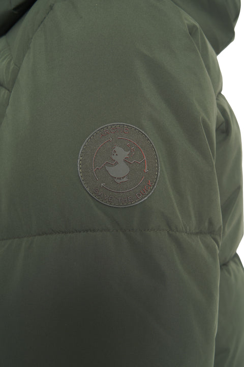 Puffer coat 'Bethany'