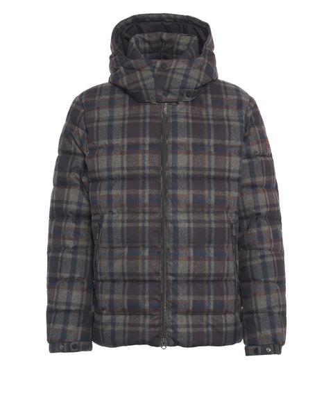 Puffer jacket 'Gibson'
