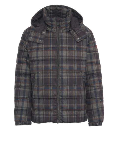 Puffer jacket 'Gibson'