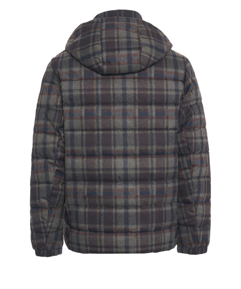 Puffer jacket 'Gibson'