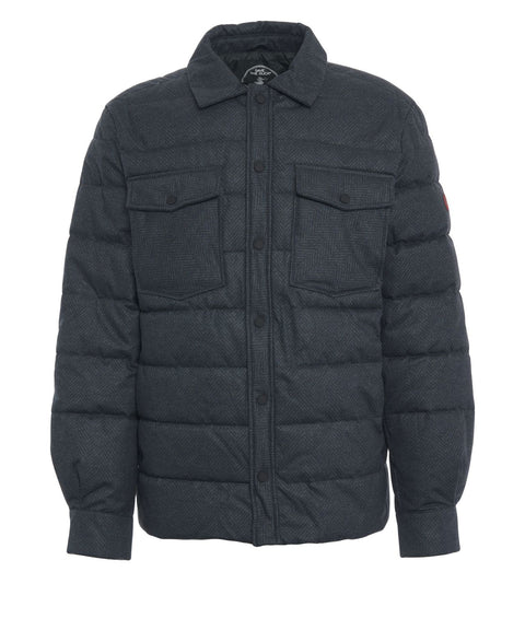 Steppjacke 'Esteban'