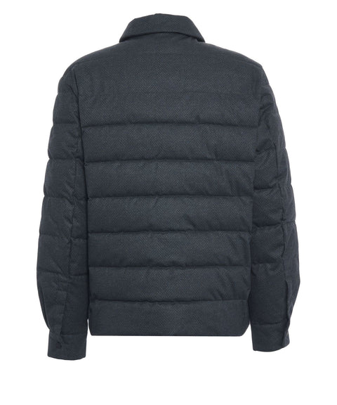 Steppjacke 'Esteban'