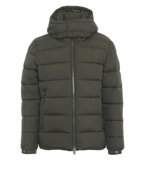 Puffer jacket 'Boris'