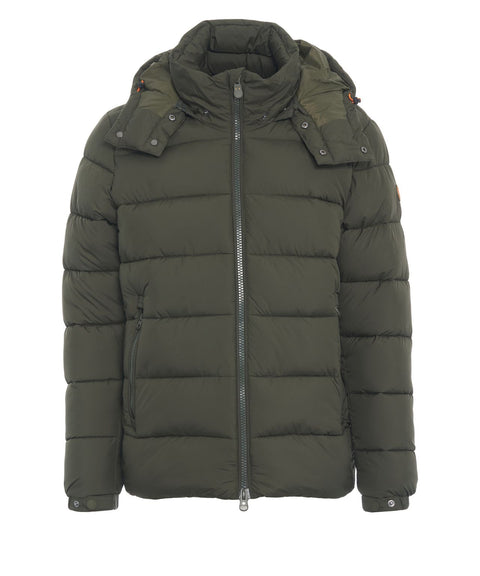 Puffer jacket 'Boris'